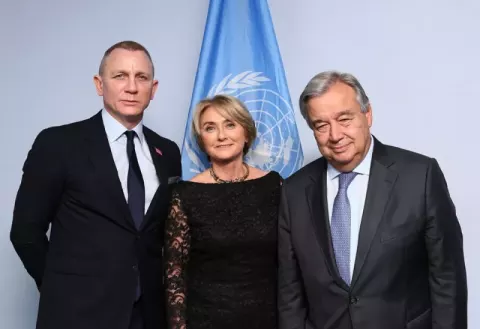 Daniel Craig (2017)