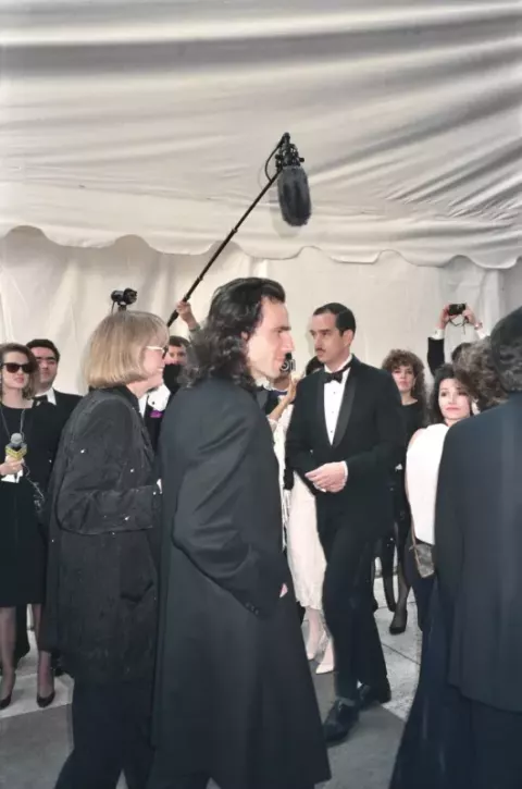 Daniel Day-Lewis (1990)