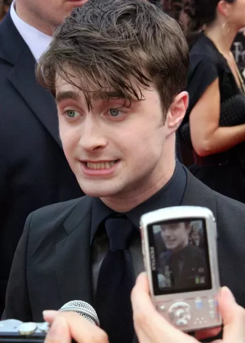 Daniel Radcliffe (2011)