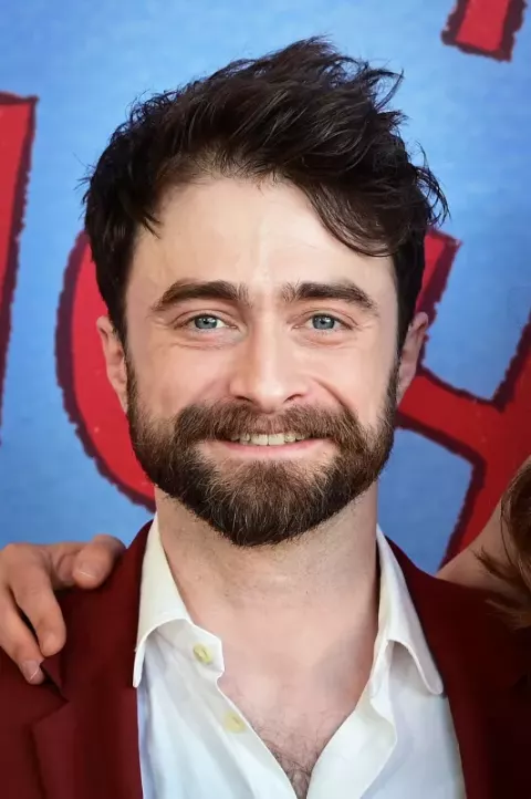 Daniel Radcliffe at the 2026 Lincoln Center Theater Gala - May 18