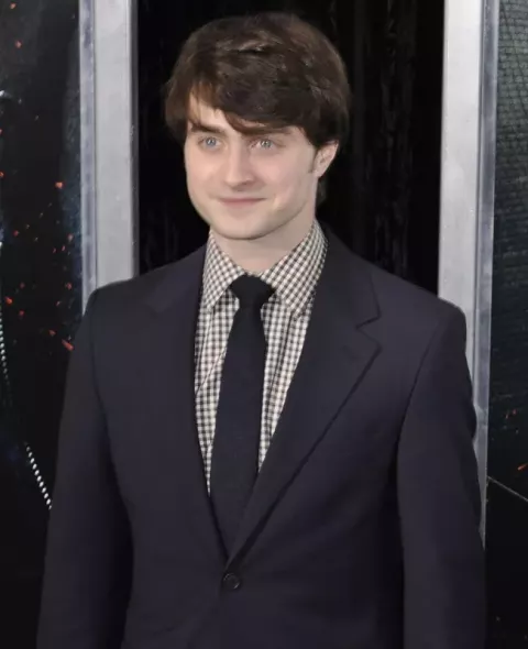 Daniel Radcliffe (2010)