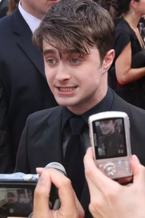 Daniel Radcliffe (2011)