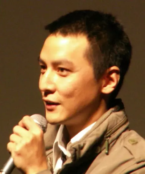 Daniel Wu (2006)