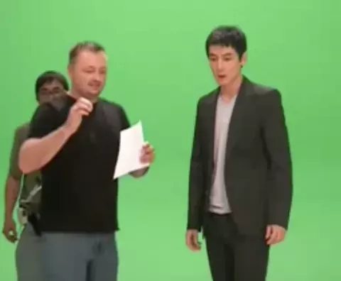 Daniel Wu (2022)