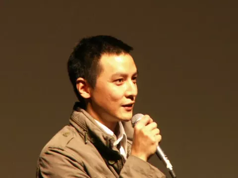 Daniel Wu (2006)