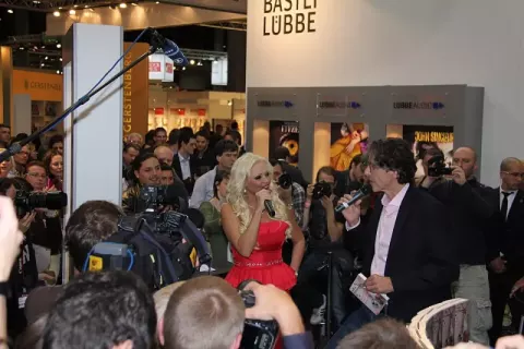 Daniela Katzenberger (2011)