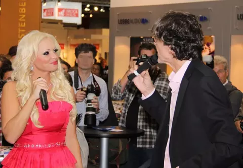 Daniela Katzenberger (2011)