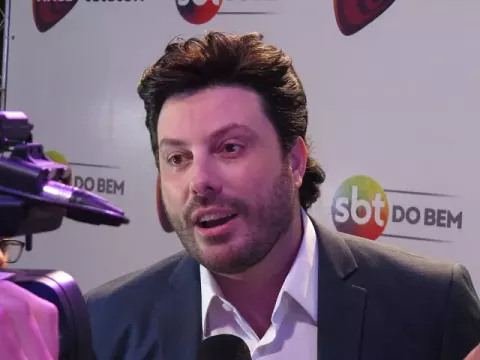 Danilo Gentili (2018)
