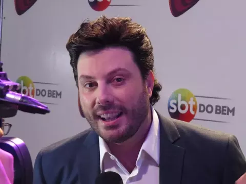 Danilo Gentili (2018)