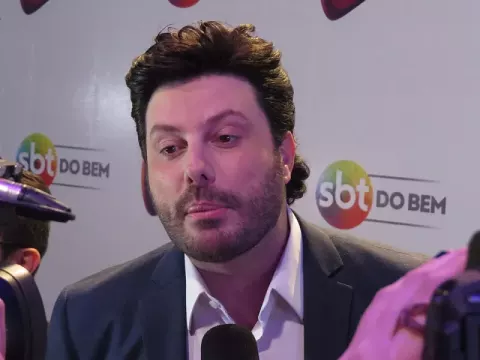 Danilo Gentili (2018)