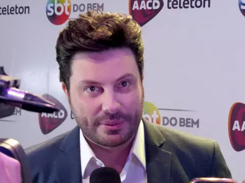 Danilo Gentili (2018)