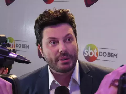 Danilo Gentili (2018)