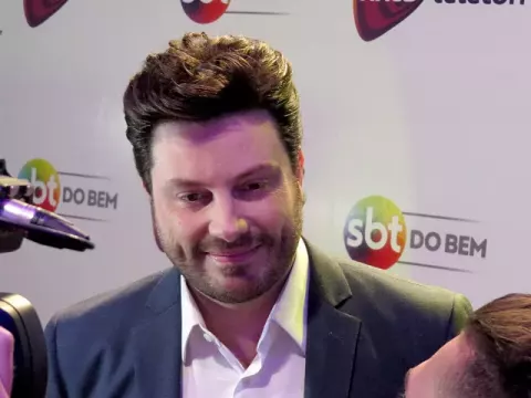 Danilo Gentili (2018)