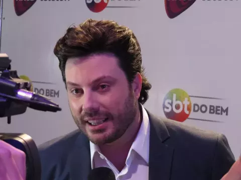 Danilo Gentili (2018)