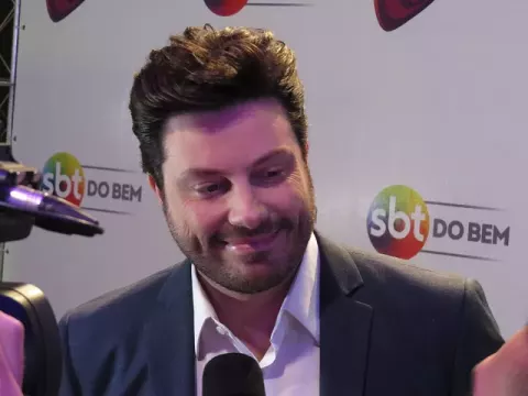 Danilo Gentili (2018)