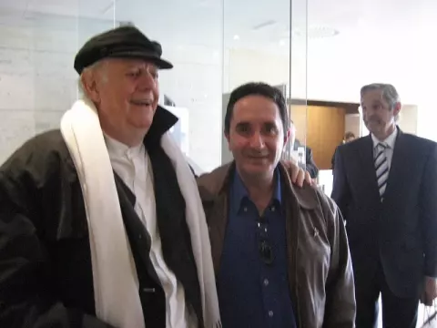 Dario Fo (2009)