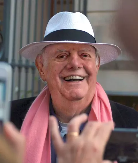 Dario Fo (2014)