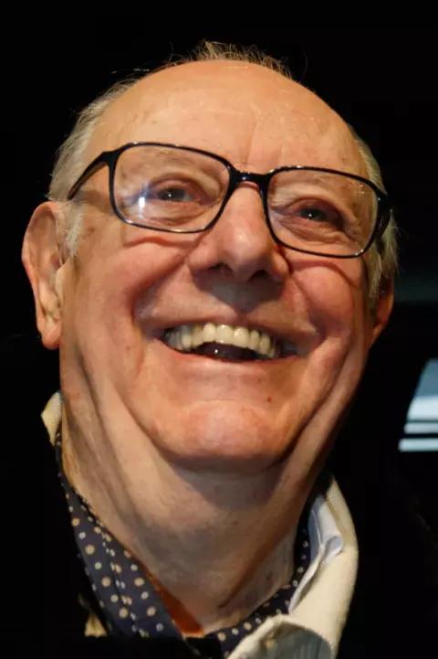 Dario Fo (2007)