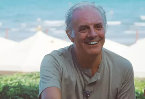 Dario Fo (1985)