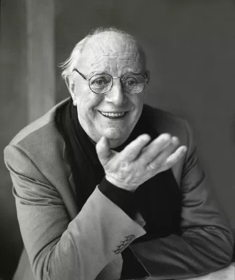 Dario Fo (2016)