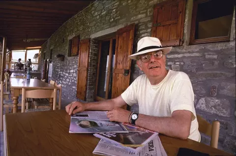 Dario Fo (1988)