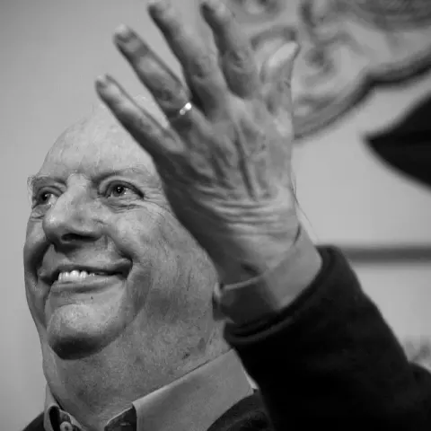 Dario Fo (2010)
