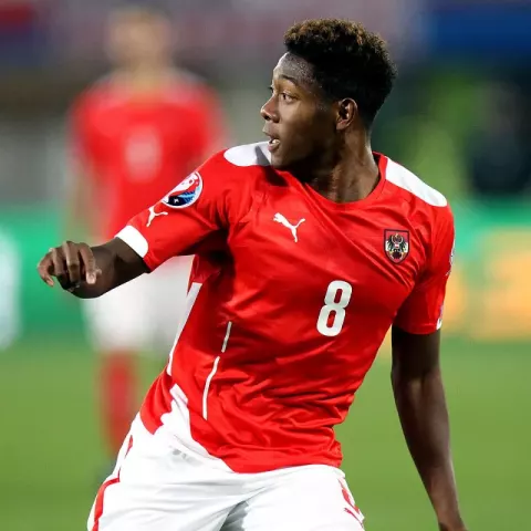 David Alaba (2015)