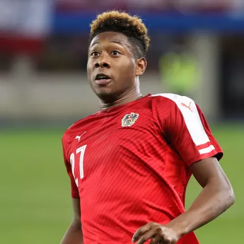 David Alaba (2016)