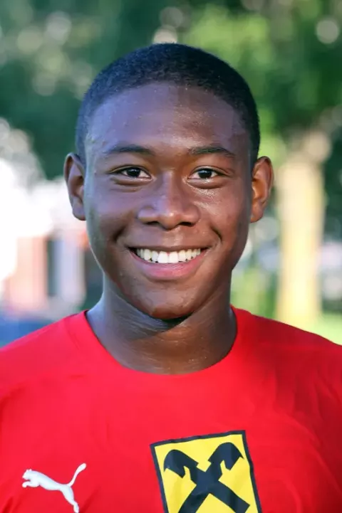 David Alaba (2009)