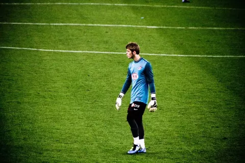 David de Gea (2010)