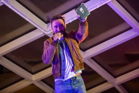 David Guetta (2020)