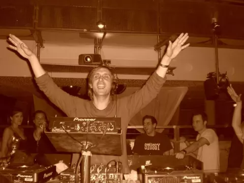 David Guetta (2007)