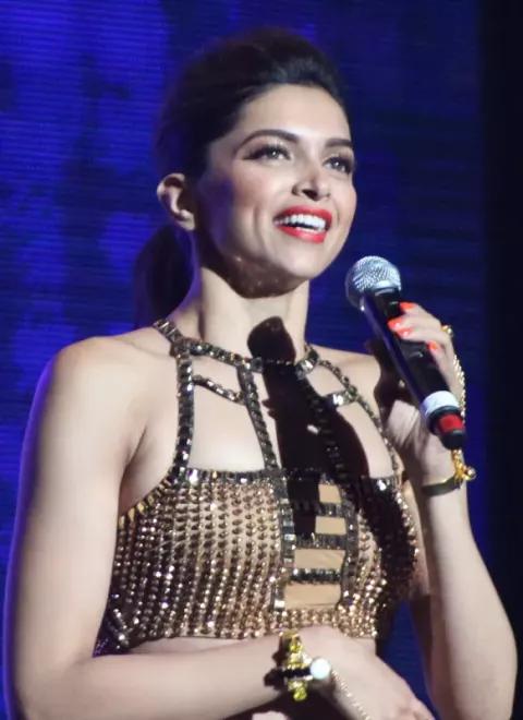 Deepika Padukone (2014)