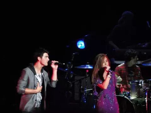 Demi Lovato (2010)