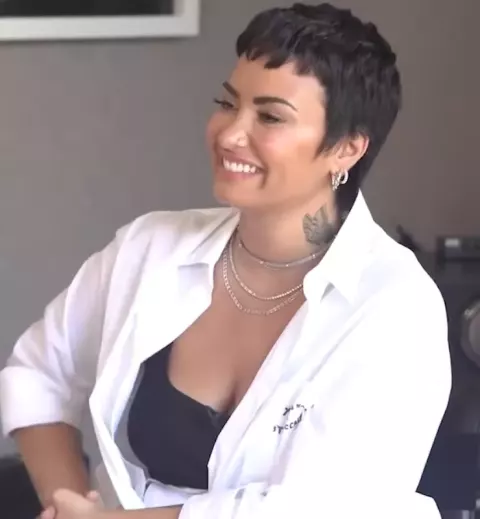 Demi Lovato (2024)