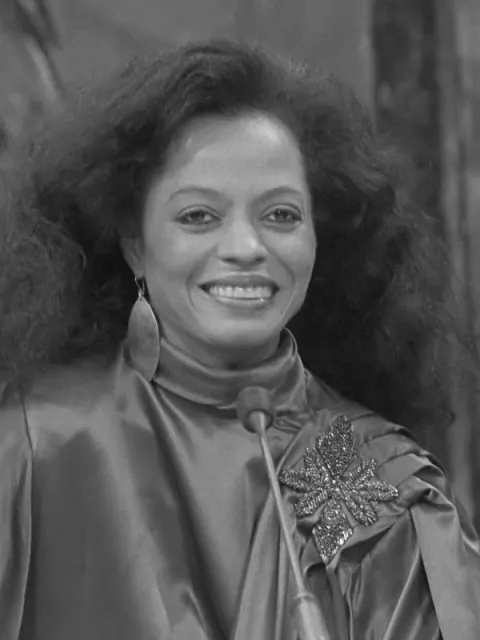 Diana Ross (1981)