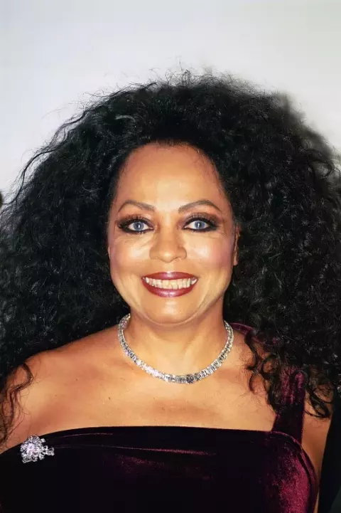 Diana Ross (2010)