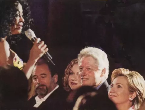 Diana Ross (2006)