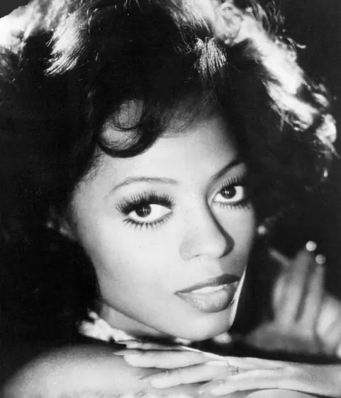 Diana Ross (1976)