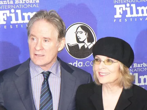 Diane Keaton (2012)