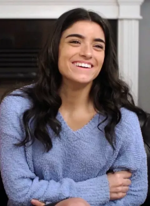 Dixie D'Amelio (2020)