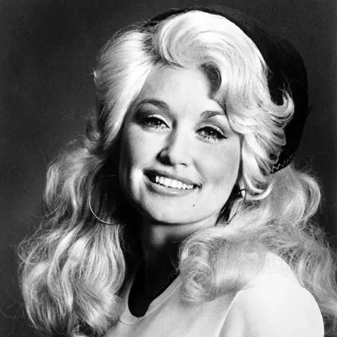 Dolly Parton (1970)