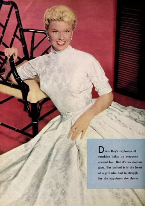 Doris Day (1955)
