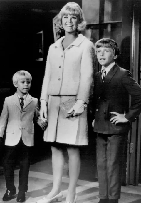 Doris Day (1968)