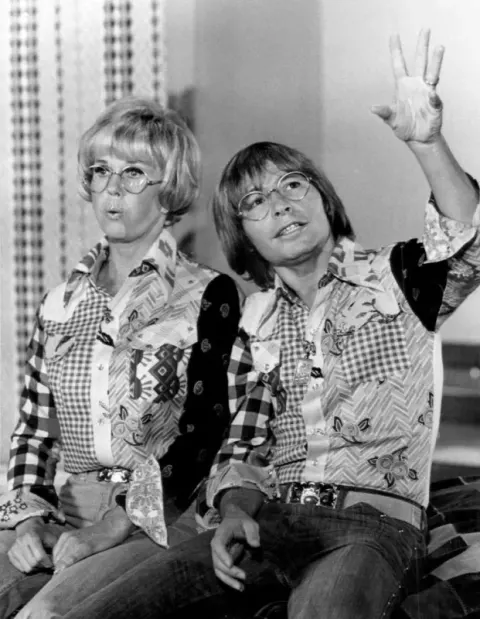 Doris Day (1975)