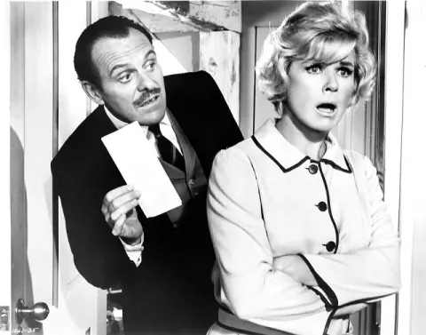 Doris Day (2013)