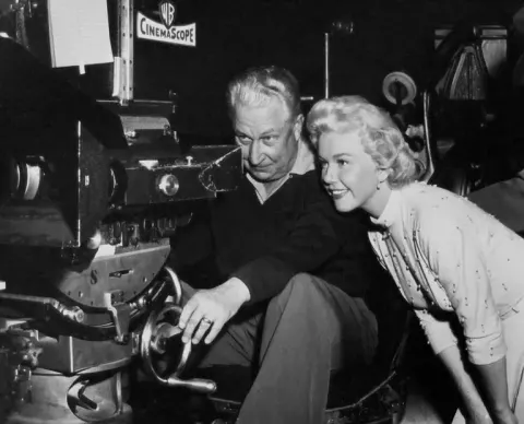 Doris Day (1954)