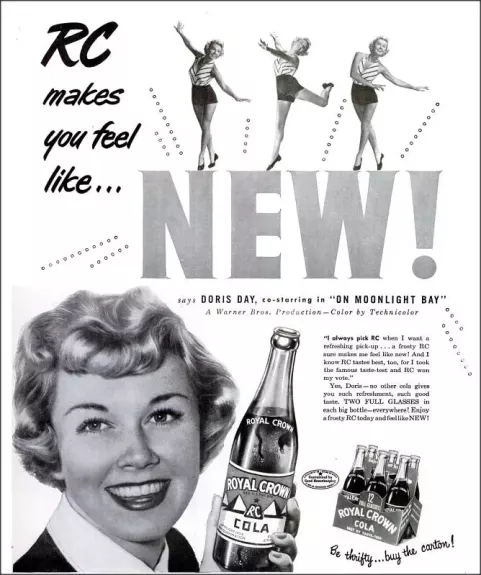 Doris Day (2012)