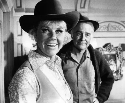 Doris Day (1970)