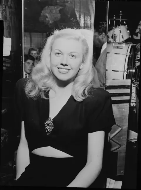 Doris Day (1946)